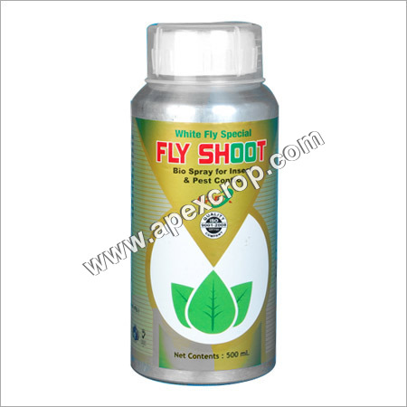 Bio Spray Insect Pest Control
