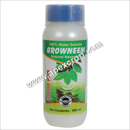 Pest Control Chemicals