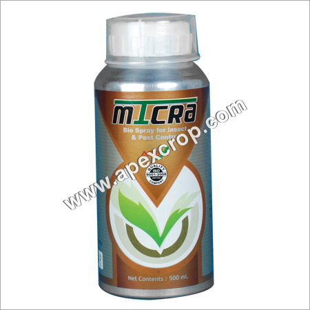 Pest Control Chemical
