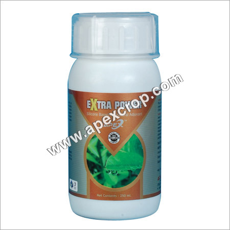 Silicone Based Adjuvant