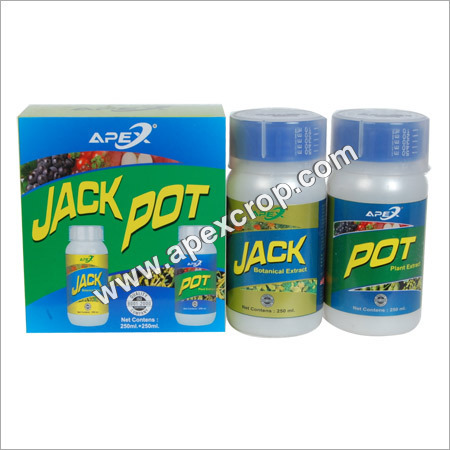 Botanical Extracts