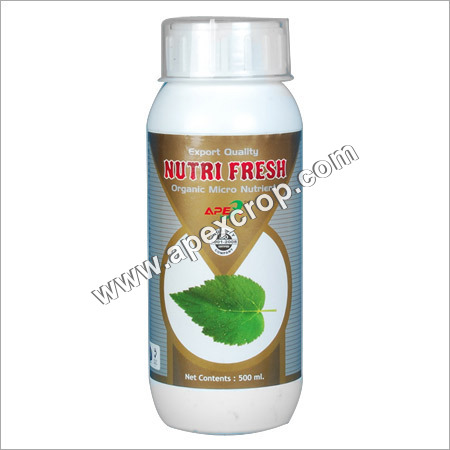 Plant Growth Regulator