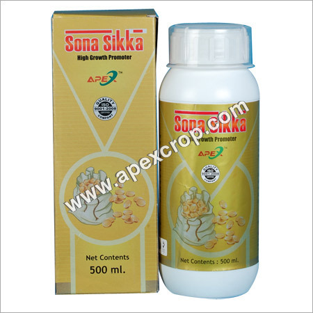 Plant Growth Promoter
