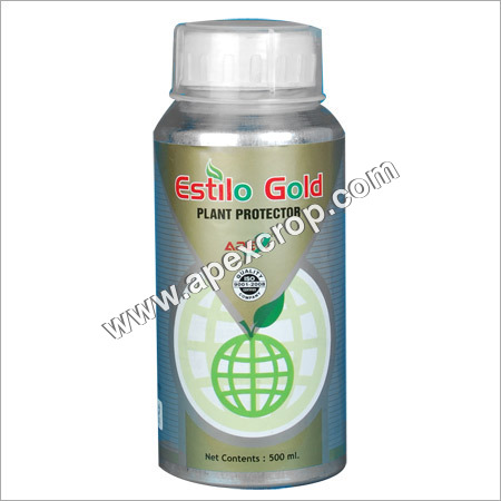 Organic Plant Protector