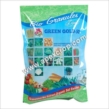 Bio Soil Conditioner