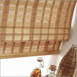 Jute Roller Blinds