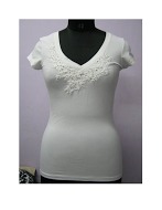 Hand Embroidery Job Work