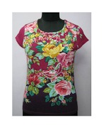 Hand Embroidery Job Work