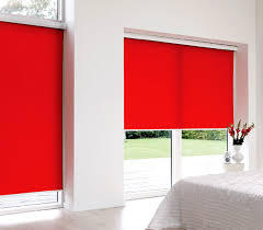 Blackout Roller Blinds