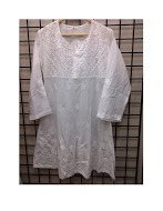 Hand Embroidery Job Work