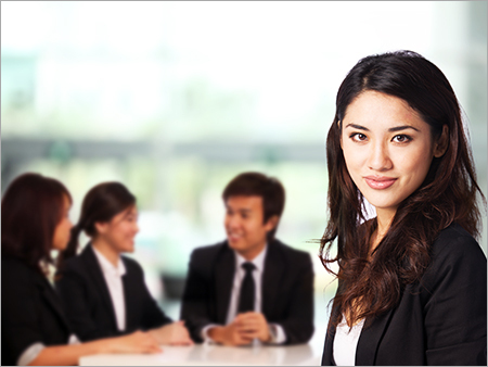 Quality Company Evaluation