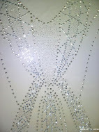 Textile Sworsaki Hot Fixing