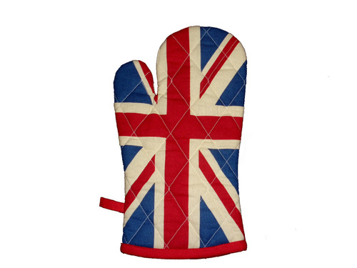 SINGLE OVEN GLOVE