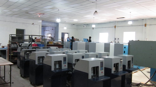 Electronic Contract Services