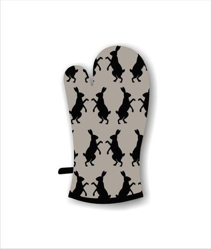SINGLE OVEN GLOVE
