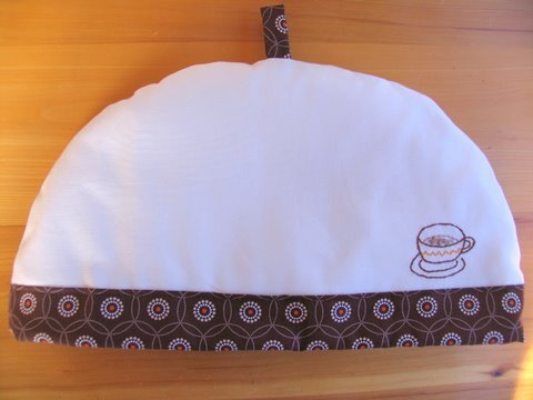 TEA COZY