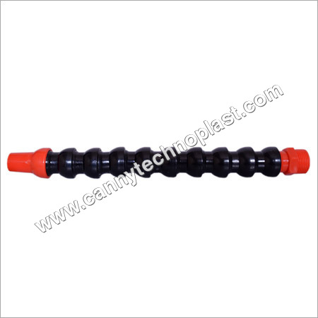 Plastic Flexible Coolant Pipes