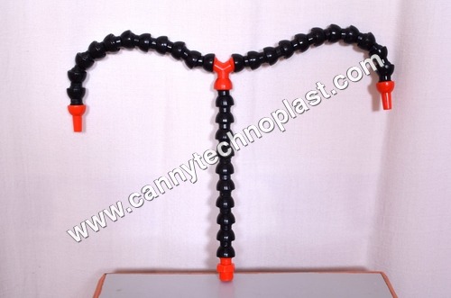 Modular Coolant Hose