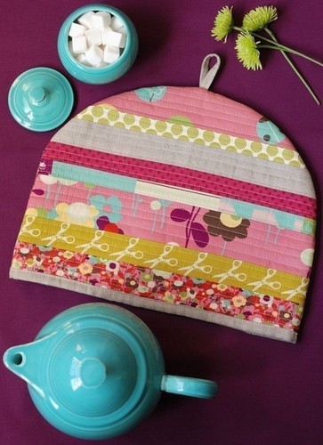 TEA COZY
