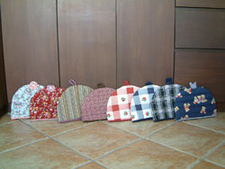 TEA COZY