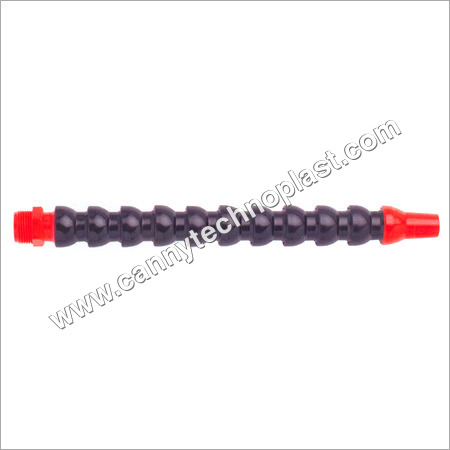 Flexible Coolant Pipe