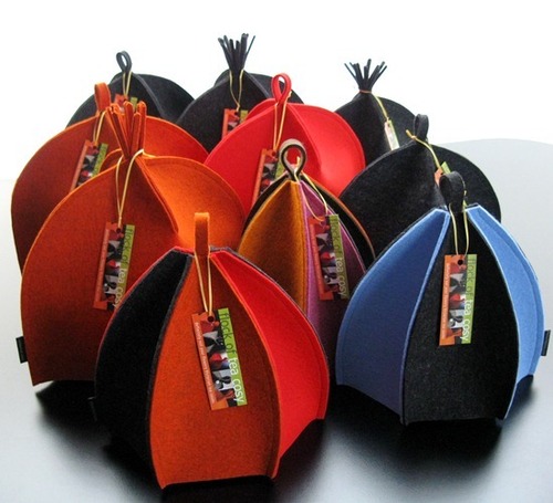 TEA COZY