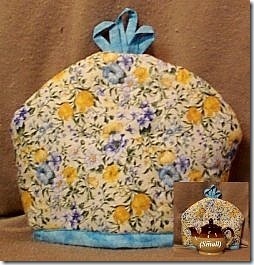 TEA COZY