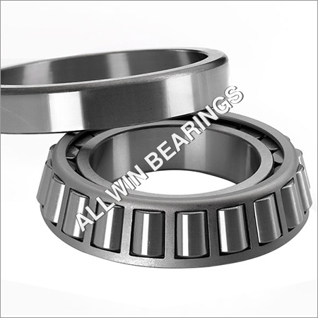 Tapered Roller Bearings Bore Size: 55 Mm