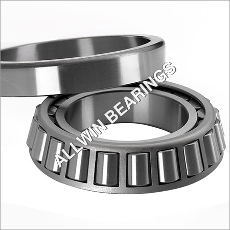 Tapered Roller Bearings