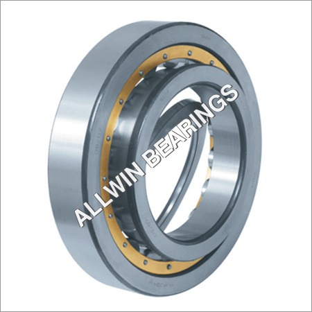 Cylindrical Roller 