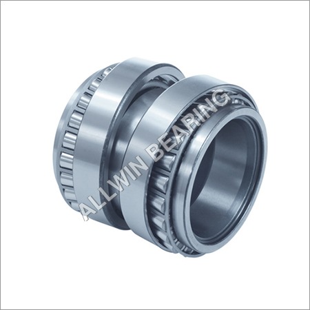 Truck Wheel Hub Bearings