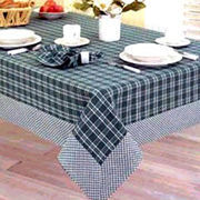 TABLE CLOTH