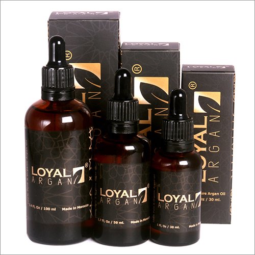 Argan Oil