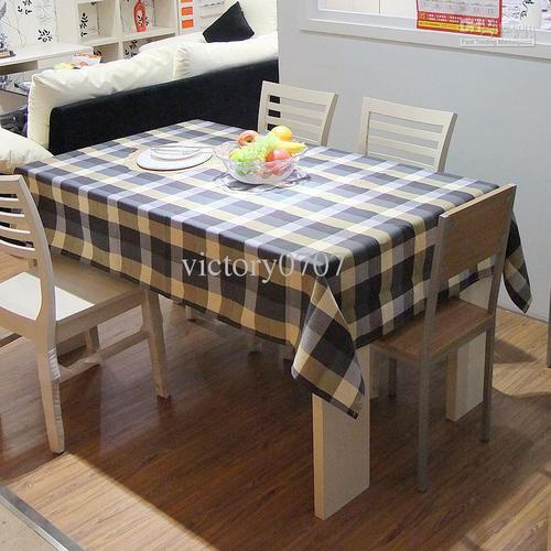 TABLE CLOTH