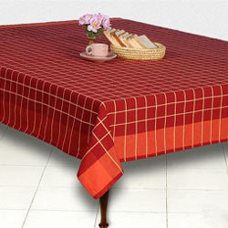 TABLE CLOTHES