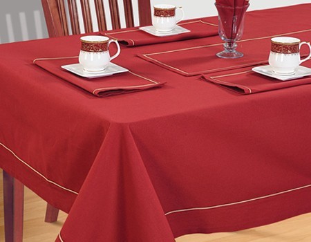 TABLE CLOTH
