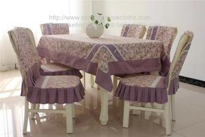 TABLE CLOTH