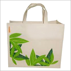 Cotton Carry Bags