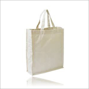 Cotton Canvas Bags