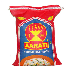 Non Woven Rice Bag