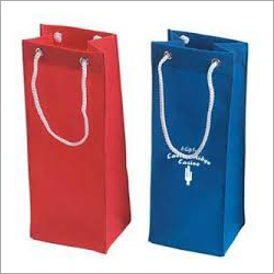 Non Woven Bottle Bag