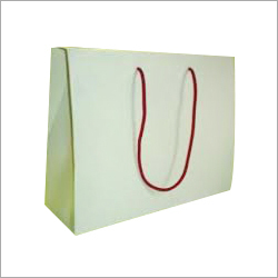 Shopping Paper Bag