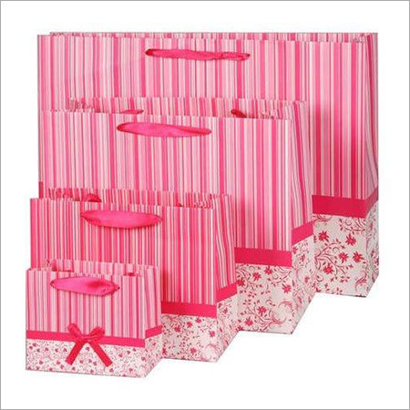 Gift Paper Bag