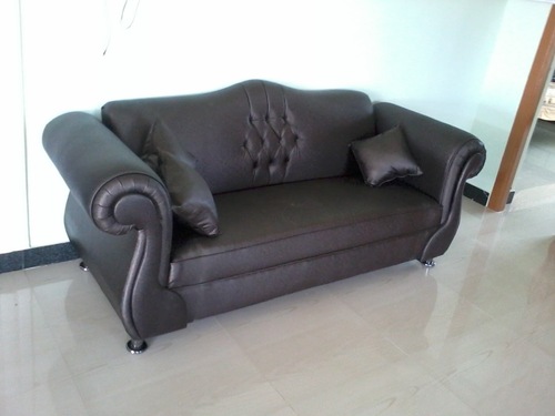 Double handle 3 sheet