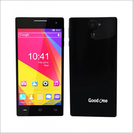GoodOne U9 Android Phone (Black)