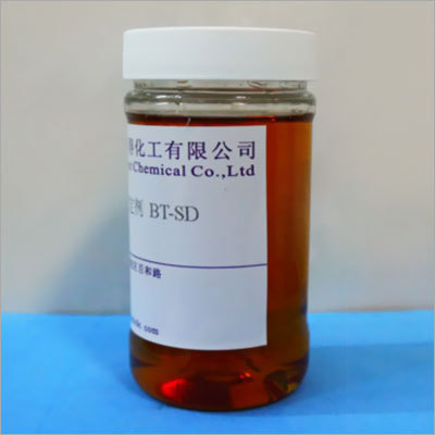 Hydrogen Peroxide Bleaching Stabilizer SD