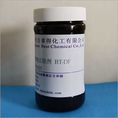 Oligomer Remover DF