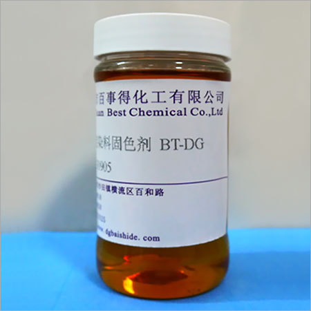 Direct Dye Fixing Agent DG