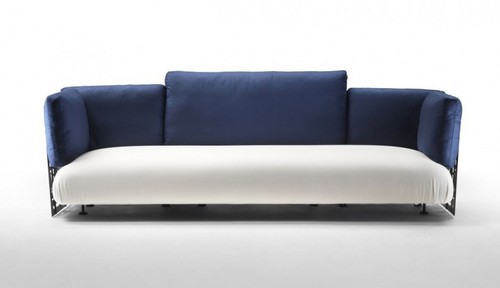 White & blue 4 sheeter