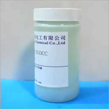 Deodorant DCC
